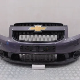CHEVROLET ORLANDO ZDERZAK PRZEDNI BŁOTNIK 10-