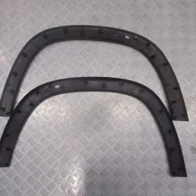 CHEVROLET ORLANDO WZMOCNIENIE PAS PRZEDNI 10-