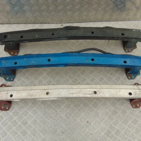 OPEL CORSA C BELKA POD PRZEDNI ZDERZAK STREFA