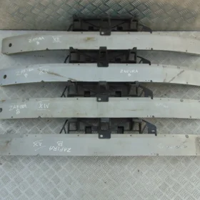 OPEL ZAFIRA B BELKA POD ZDERZAK PRZEDNI PRZÓD 05-