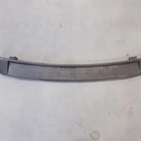 NISSAN MICRA K14 ABSORBER ZDERZAKA PRZÓD