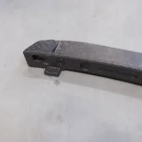 NISSAN MICRA K14 ABSORBER ZDERZAKA PRZÓD