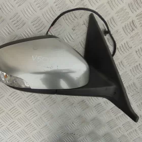 VOLVO S40 V50 LUSTERKO PRAWE 6 PIN LIFT