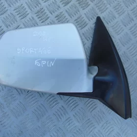 KIA SPORTAGE LIFT LUSTERKO PRAWE 5 PIN 2008-