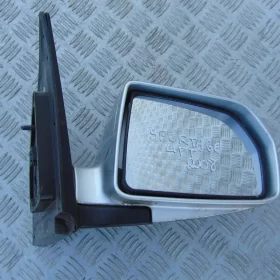 KIA SPORTAGE LIFT LUSTERKO PRAWE 5 PIN 2008-