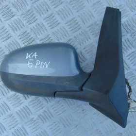 FORD KA LUSTERKO LEWE 5 PIN 2008-