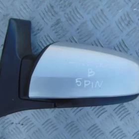 OPEL ZAFIRA B LUSTERKO LEWE 5 PIN 2005-