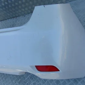 SUBARU IMPREZA III GH ZDERZAK TYLNY H/B 2007-