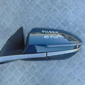 HYUNDAI TUCSON IV LUSTERKO PRAWE EU 10 PIN