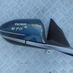 HYUNDAI TUCSON IV LUSTERKO PRAWE EU 10 PIN