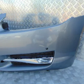 JAGUAR XF X250 ZDERZAK PRZEDNI KOMPLETNY GRILL 08-