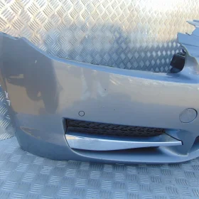 JAGUAR XF X250 ZDERZAK PRZEDNI KOMPLETNY GRILL 08-