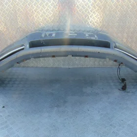 JAGUAR XF X250 ZDERZAK PRZEDNI KOMPLETNY GRILL 08-