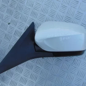 SUBARU IMPREZA III LUSTERKO PRAWE 3PIN 2008