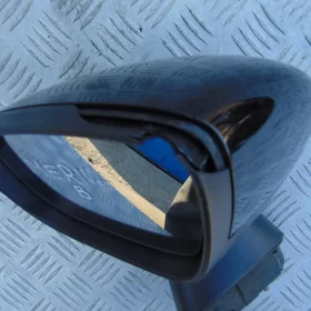 OPEL MERIVA B LUSTERKO LEWE 5 PIN 10-