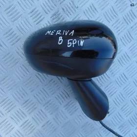 OPEL MERIVA B LUSTERKO PRAWE 5 PIN 10-