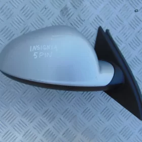 OPEL INSIGNIA A LUSTERKO PRAWE 5PIN 08-