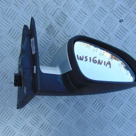 OPEL INSIGNIA A LUSTERKO PRAWE 5PIN 08-
