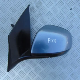 NISSAN PIXO LUSTERKO LEWE PRAWE MANUALNE 08-