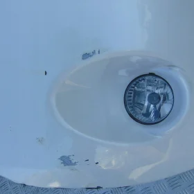 SUBARU IMPREZA III ZDERZAK PRZEDNI HB 07-