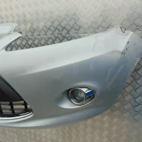 FORD FIESTA MK7 ZDERZAK PRZEDNI 08-