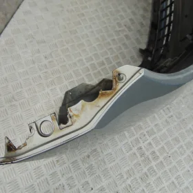 FORD FIESTA MK7 ZDERZAK PRZEDNI 08-