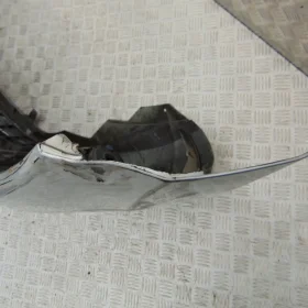 FORD FIESTA MK7 ZDERZAK PRZEDNI 08-