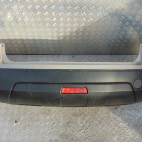 NISSAN QASHQAI J10 ZDERZAK TYLNY 06-