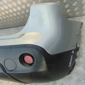 NISSAN QASHQAI J10 ZDERZAK TYLNY 06-