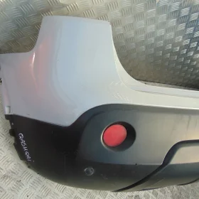 NISSAN QASHQAI I J10 ZDERZAK TYLNY 06-