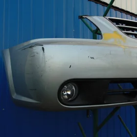 KIA CARENS II ZDERZAK HALOGENY ORYGINAŁ 02-06