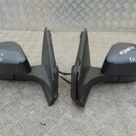 FORD MONDEO MK4 LUSTERKO PRAWE 5 PIN 07-10