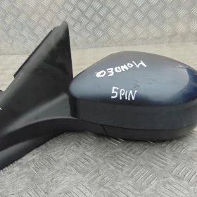 FORD MONDEO MK4 LUSTERKO PRAWE 5 PIN 07-10