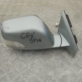 HONDA CR-V III LUSTERKO PRAWE 9 PIN 06-