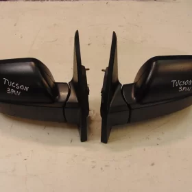 HYUNDAI TUCSON LUSTERKO LEWE PRAWE 3 PIN 04-