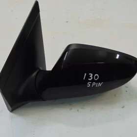 HYUNDAI I30 LUSTERKO LEWE 5 PIN 12-