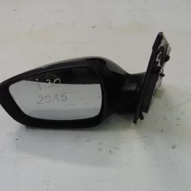 HYUNDAI I30 LUSTERKO LEWE 5 PIN 12-