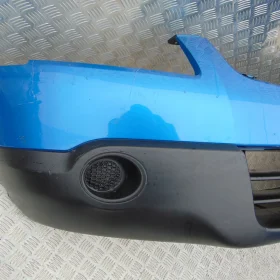 NISSAN QASHQAI J10 ZDERZAK PRZEDNI 06-