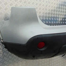 NISSAN QASHQAI I ZDERZAK TYLNY 07-