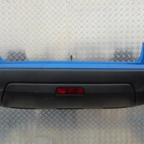 NISSAN QASHQAI I J10 ZDERZAK TYLNY 06-