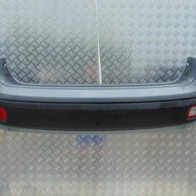 FIAT PANDA III ZDERZAK TYLNY KOMPLETNY PDC 2012-