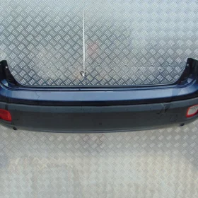 FIAT PANDA III ZDERZAK TYLNY KOMPLETNY PDC 2012-