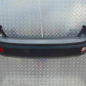 FIAT PANDA III ZDERZAK TYLNY KOMPLETNY 2012-