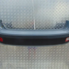 FIAT PANDA III ZDERZAK TYLNY KOMPLETNY 2012-