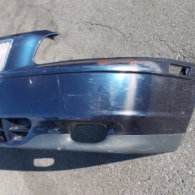 VOLVO S80 ZDERZAK PRZEDNI HALOGENY ATRAPA 98-04