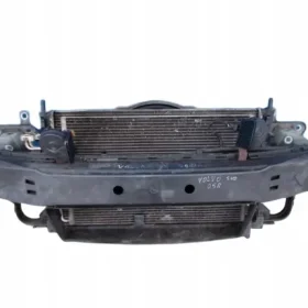 VOLVO S40 V50 WZMOCNIENIE PAS PRZEDNI CHŁODNICA