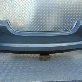 JAGUAR XF X250 ZDERZAK TYLNY TYŁ SEDAN 08-11