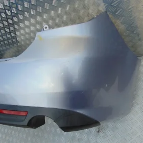 MAZDA 6 MAZDA6 GH ZDERZAK TYLNY TYŁ HB SEDAN