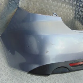 MAZDA 6 MAZDA6 GH ZDERZAK TYLNY TYŁ HB SEDAN