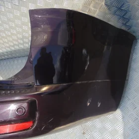 FORD GALAXY MK3 ZDERZAK TYLNY CZUJNIKI 06-